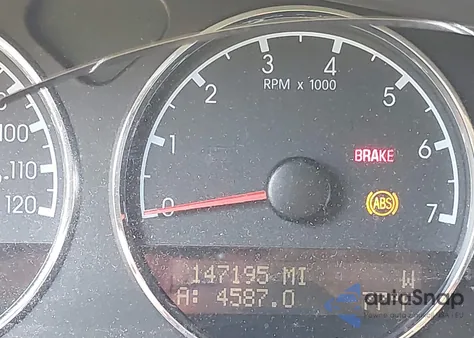 2005 Chevrolet Uplander Ls from USA, damaged, VIN 1GNDV23L35D185043